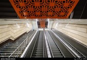 بازنگری در فرآیند طراحی و ساخت خطوط جدید شبکه مترو تهران