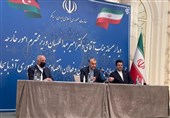 امیرعبداللهیان: به‌دنبال تصویب قانون جامع حمایت از ایرانیان در سراسر جهان هستیم