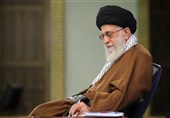 پیام تسلیت امام خامنه‌ای درپی گذشت عماد افروغ