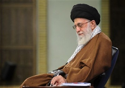  پیام تسلیت امام خامنه‌ای درپی گذشت عماد افروغ 