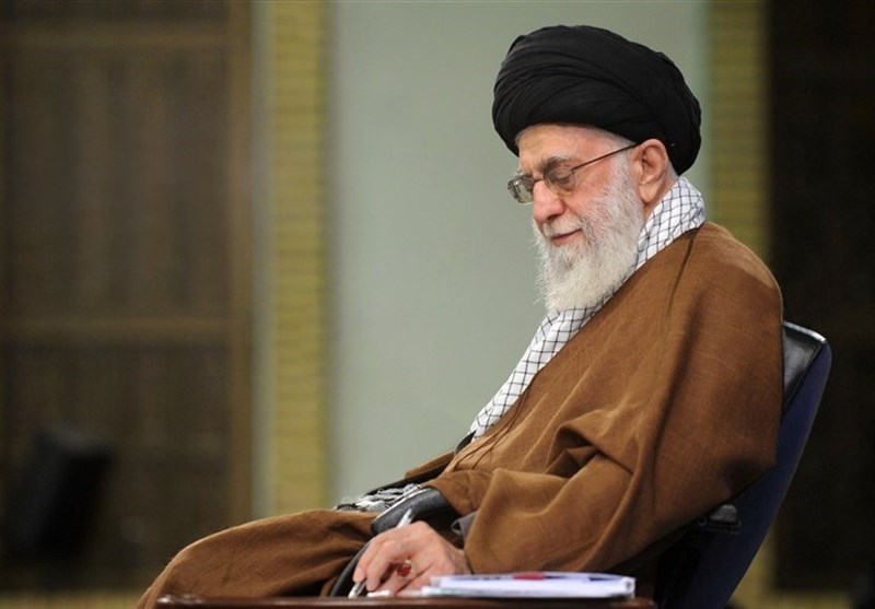 Leader Underlines Efforts to Enhance IRGC’s Spiritual, Military Foundations
