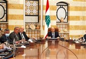 تمدید بسیج عمومی مقابله با کرونا در لبنان