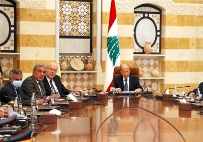  تمدید بسیج عمومی مقابله با کرونا در لبنان 