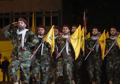  محبوبیت سرود حزب‌الله در اراضی اشغالی 