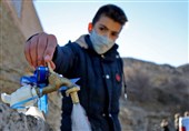 مردم روستای جلیعه استان خوزستان از نعمت آب شرب برخوردار شدند