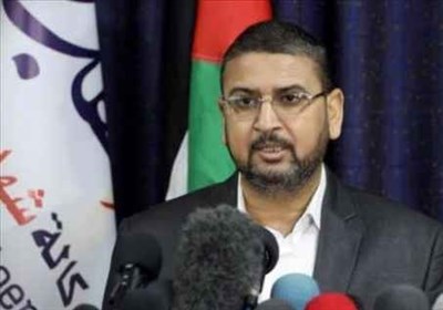  حماس: برای موفقیت کنفرانس گروه‌های فلسطینی در الجزایر تلاش می‌کنیم 