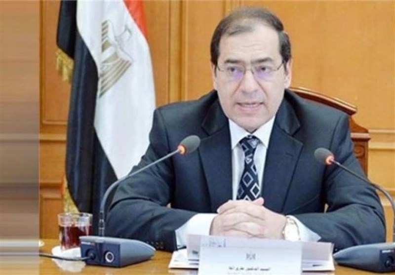 مصر: هنوز موافقت نهایی آمریکا برای انتقال گاز به لبنان را نگرفته‌ایم