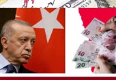 تداوم حواشی سیاست اقتصادی جدید ترکیه