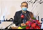 استاندار مرکزی: اراک و شازند به عنوان شهرهای آلوده با افزایش شمار بیماران سرطانی مواجه هستند