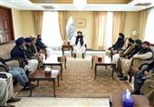 مقام ارشد طالبان: افغانستان خانه مشترک همه افغان‌ها است