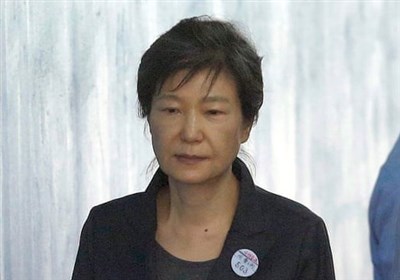  رئیس‌جمهور سابق کره جنوبی مورد عفو قرار گرفت 