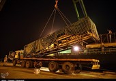 بهره‌برداری و آغاز عملیات اجرایی 26 پروژه در بنادر خوزستان
