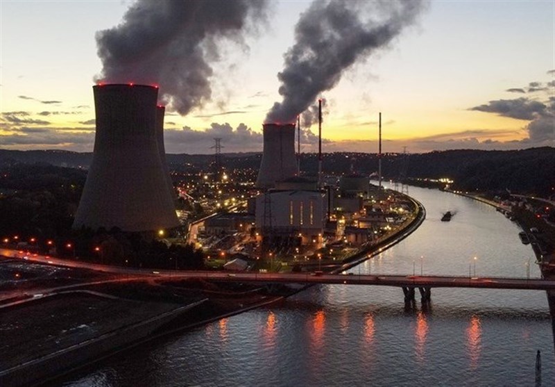 بلژیک قانون خروج کامل از انرژی هسته‌ای را تضعیف می‌کند