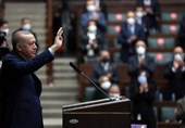 آخرین تحولات از جدال بزرگ اردوغان و مخالفین