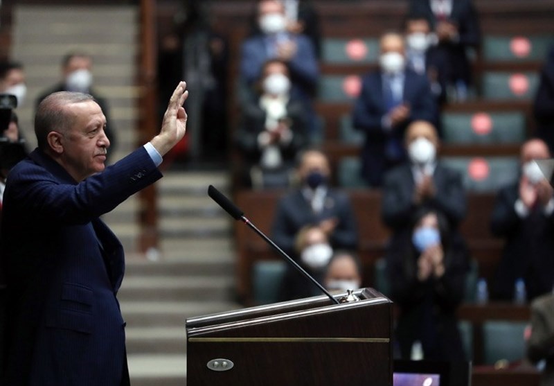 آخرین تحولات از جدال بزرگ اردوغان و مخالفین