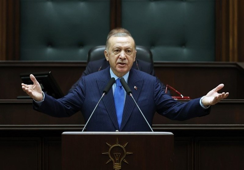Erdogan Offers Putin, Zelensky to Hold Talks in Turkey: Media