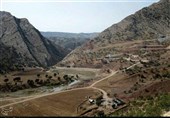 اعتبار مورد نیاز سد معشوره استان لرستان از محل تهاتر نفتی تامین می‌شود