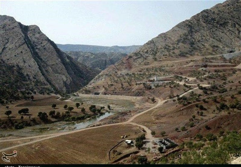 مراحل ساخت و تکمیل سد معشوره استان لرستان آغاز می‌شود