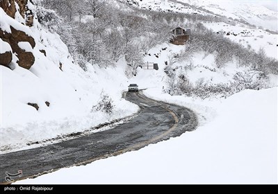  هواشناسی ایران ۱۴۰۲/۱۱/۱۴؛ احتمال وقوع بهمن در برخی مناطق/سامانه بارشی سه‌شنبه وارد کشور می‌شود 