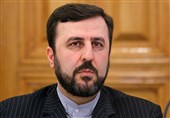 Iranian Official Condemns US for Voting against UN Human Rights Resolutions