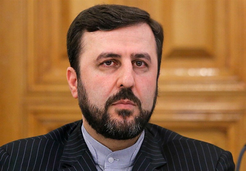 Iranian Official Condemns US for Voting against UN Human Rights Resolutions