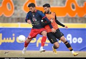 لیگ برتر فوتبال| ادامه روند نزولی قهرمان جام حذفی با شکست مقابل مس رفسنجان