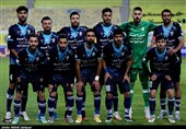 عبور پیکان از رکورد 600 امتیاز در لیگ برتر/ خودروسازان در بین 8 باشگاه برتر تاریخ ایران