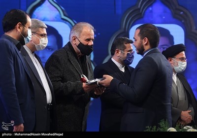  انتقاد از تعطیلی طرح "اُسوه" در سایه تبریک به قاری قهرمان مسابقات سراسری قرآن 