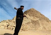 افشای دست داشتن 3 مقام سعودی در قاچاق آثار باستانی مصر