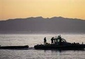 غرق شدن دومین قایق حامل پناهندگان در آب‌های یونان در روزهای اخیر/ 11 مهاجر جان دادند