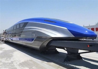  توسعه قطارهای مغناطیسی چین؛ ۳۰ کیلومتر در ۳ دقیقه! 