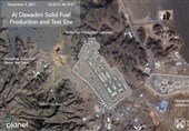 هشدار سناتور آمریکایی درباره توافق عربستان و چین برای تولید موشک‌های بالستیکی