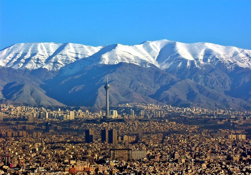 آلبومی برای پیوندِ تهران و طهران + صوت / ایرادهای تهران از بی‌تدبیری ما است