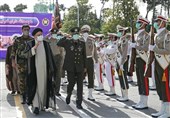 President Warns of Iran’s Tough Military Response to Hostile Actions