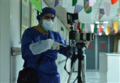 «ایران وطن من»، روایت خیرین و خانواده‌های کادر درمان از ویروس کرونا + فیلم