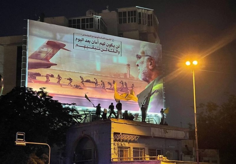 ماجرای تجمع مردمی در مخالفت با برداشته‌شدن بنای یادبود شهید المهندس چه بود؟