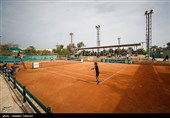 واکنش شرکت توسعه به انتقادات رئیس فدراسیون تنیس