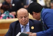 رئیس‌جمهور مستعفی یمن استاندار «شبوه» را برکنار کرد