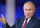 مهمترین چالش‌‌‌های پوتین در سال 2021؛ ناتو به پشت مرز روسیه رسید