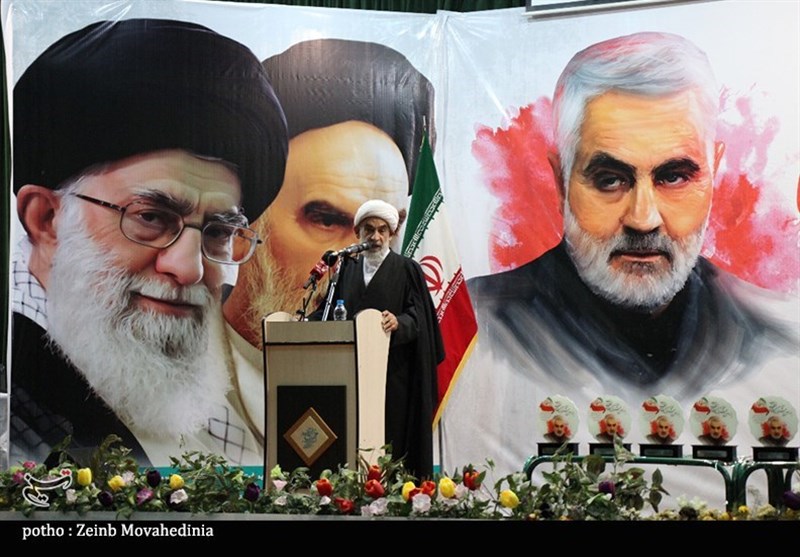 استان کرمان , رهبر , رهبر انقلاب , 