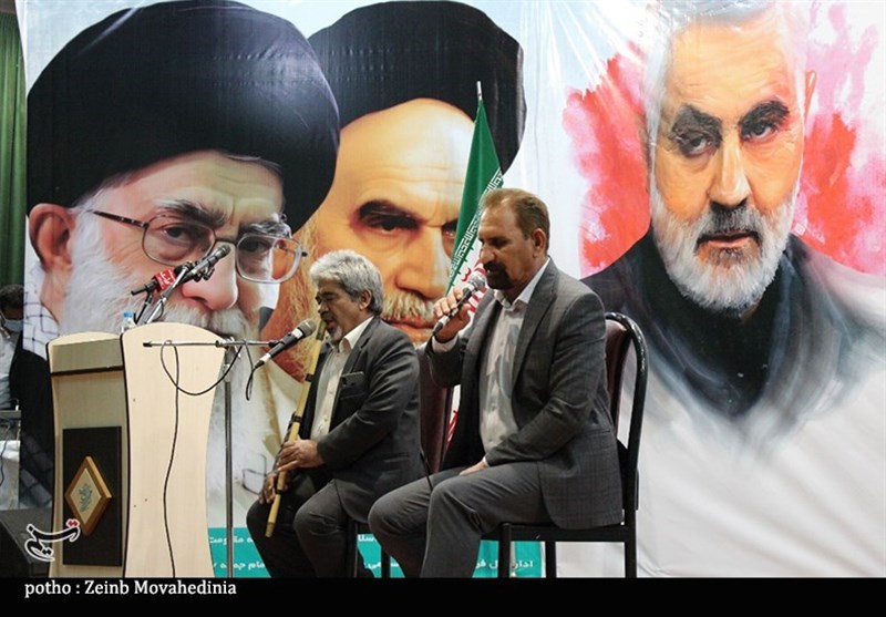 استان کرمان , رهبر , رهبر انقلاب , 