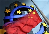 چین در حال تسخیر اقتصاد اروپا