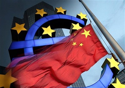  چین در حال تسخیر اقتصاد اروپا 