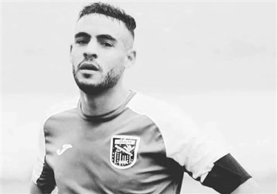  مرگ یک بازیکن دیگر در زمین فوتبال؛ این بار در الجزایر + عکس 