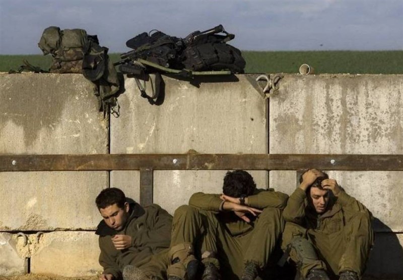اعتراف رسانه اسرائیلی: ارتش خود را برای سقوط هزاران موشک آماده می‌کند