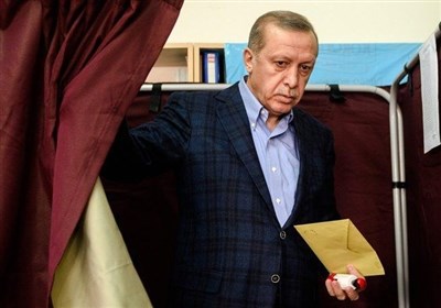  رئیس‌جمهور آینده ترکیه کیست؟ 