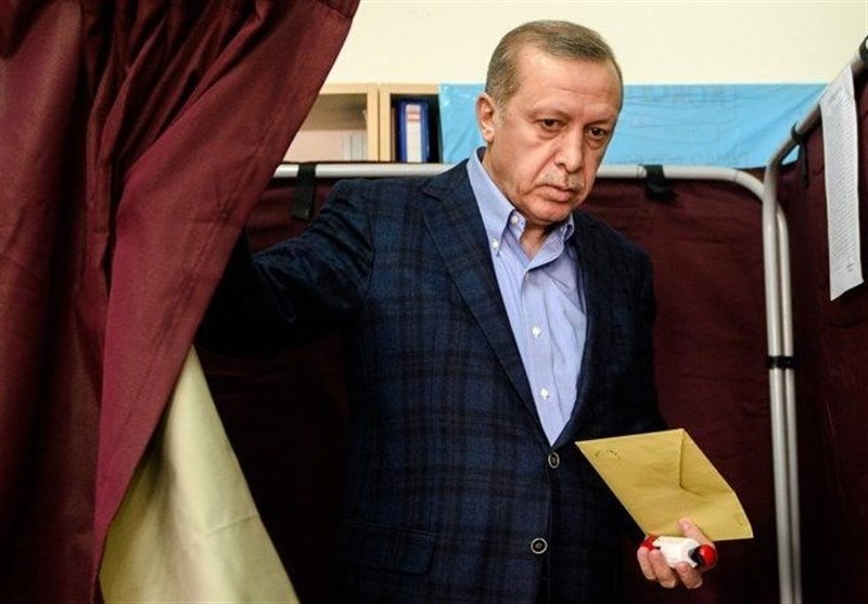 رئیس جمهور آینده ترکیه کیست؟