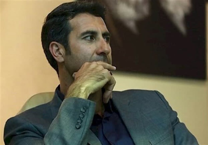 دوربین روشن یک مستندساز در زندگی &quot;رکوردداران ورزش ایران&quot;/ میزبانی از کاپیتان اسبق تیم ملی والیبال