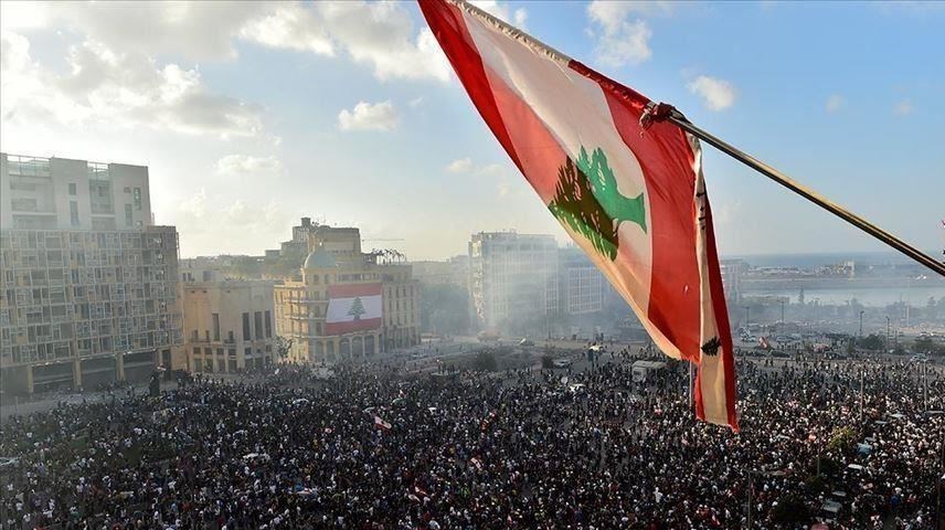 ABD ve Suudi Arabistan&apos;ın Lübnan Seçimlerindeki Entrikası