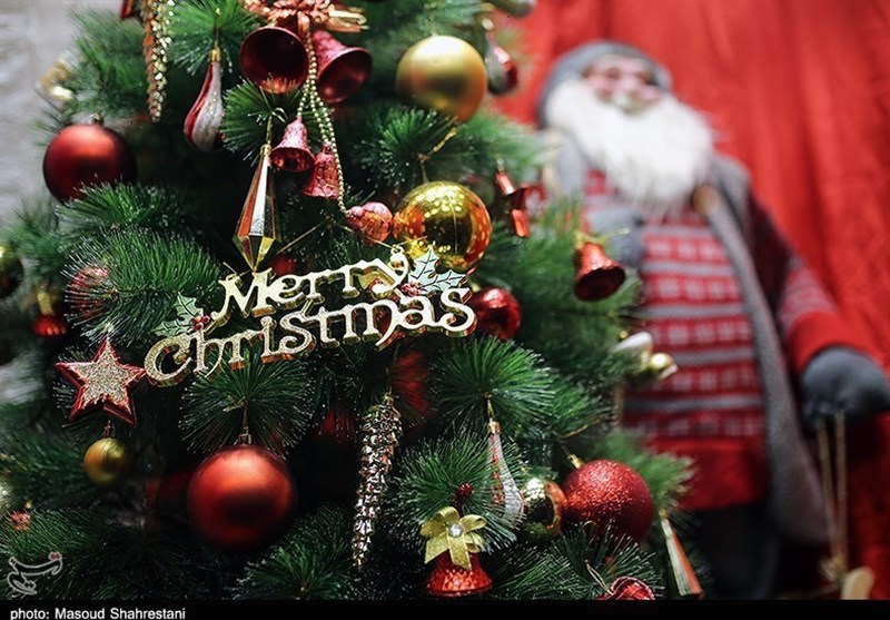 Christian Prisoners in Iran Get Furlough for Christmas
